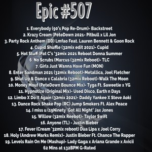 Epic 507